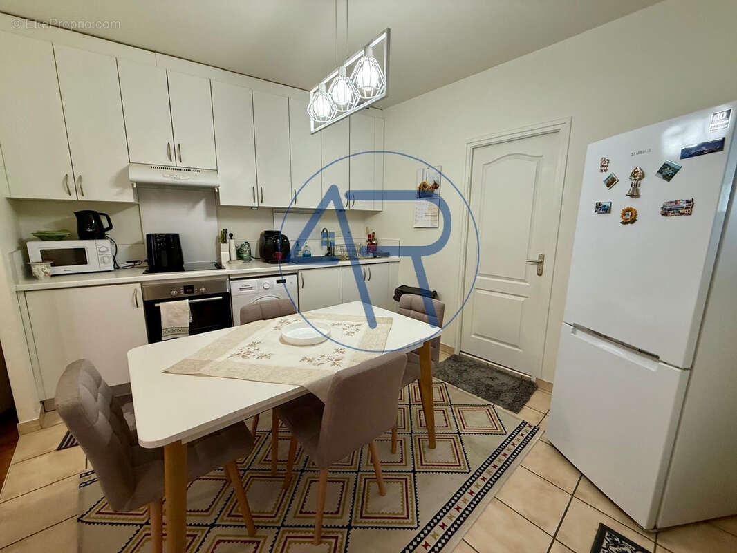 Appartement à BRIOUDE