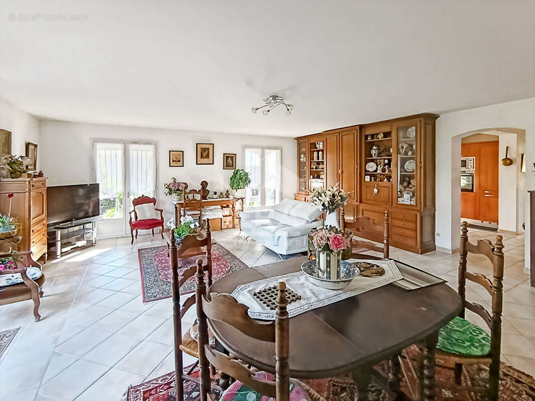 Maison à CAGNES-SUR-MER