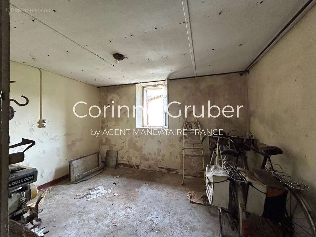 Maison à DIGNE-LES-BAINS