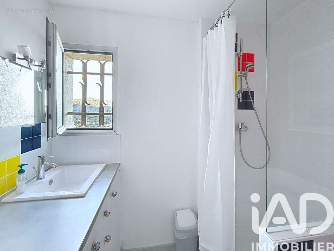 Photo 6 - Appartement à SAINTE-MAXIME