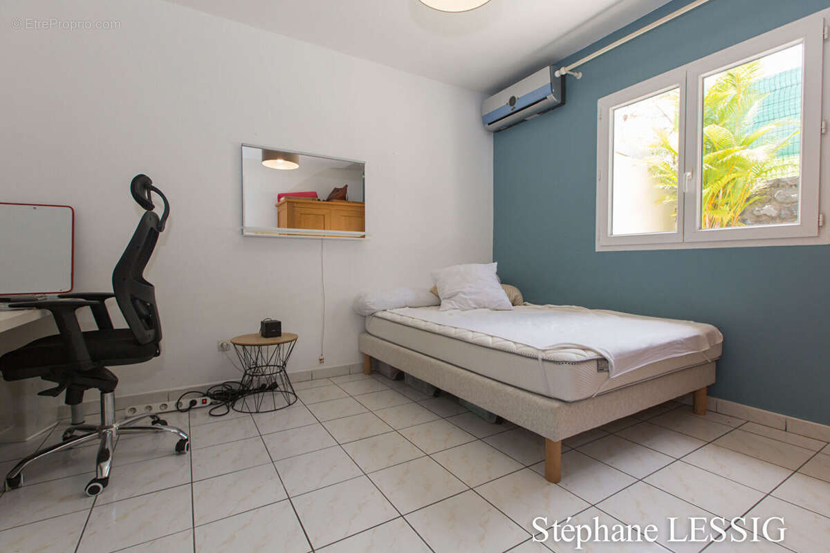 Maison à LA POSSESSION