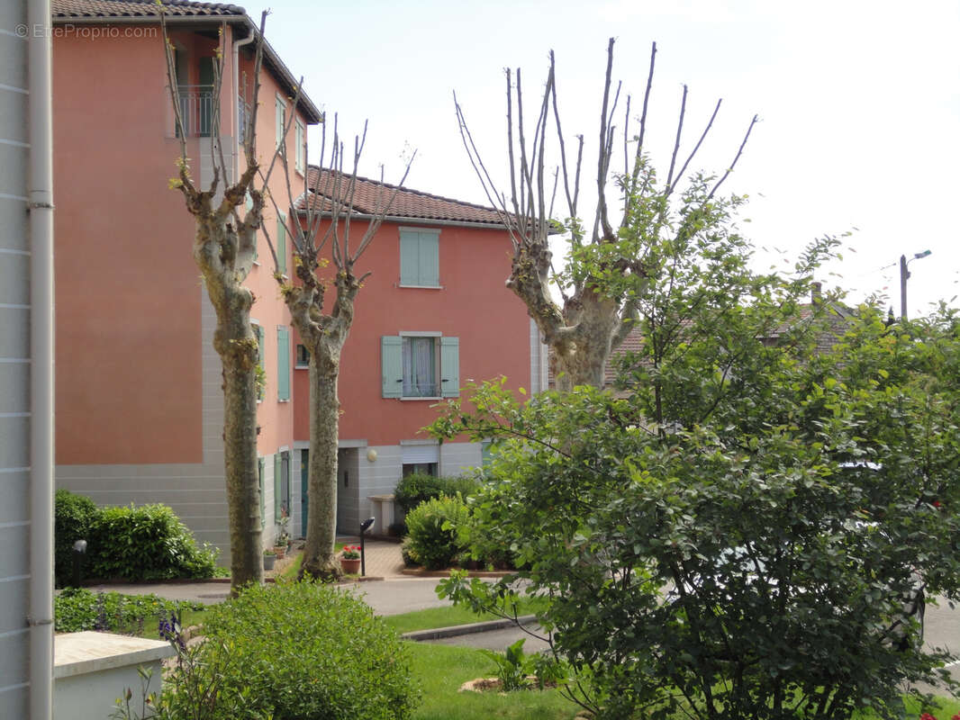 Chazay d'azergues - photo 3