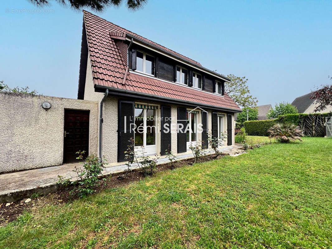 Maison à ARGENTAN