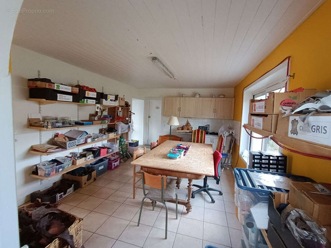 Plounévez Quintin, maisons à vendre - photo 18