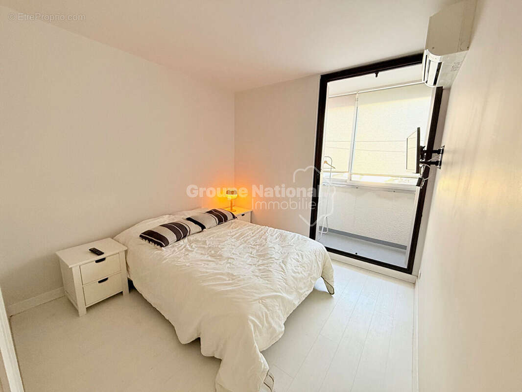 Appartement à LE GRAU-DU-ROI