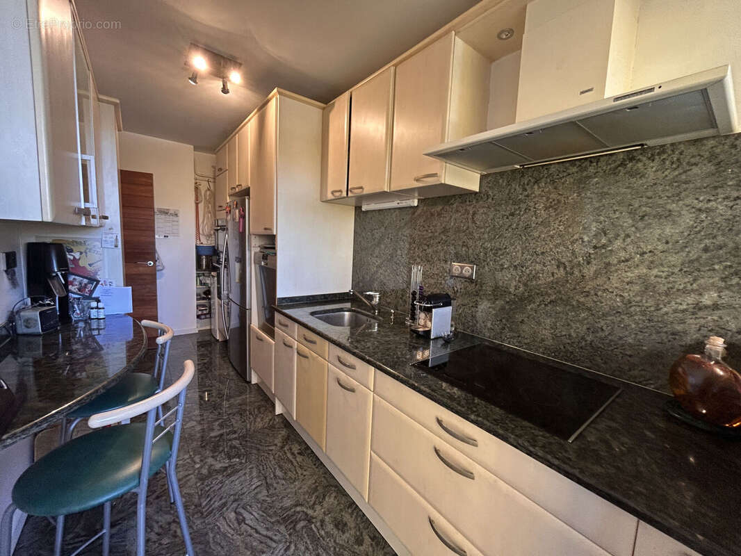 Photo 6 - Appartement à BAYONNE