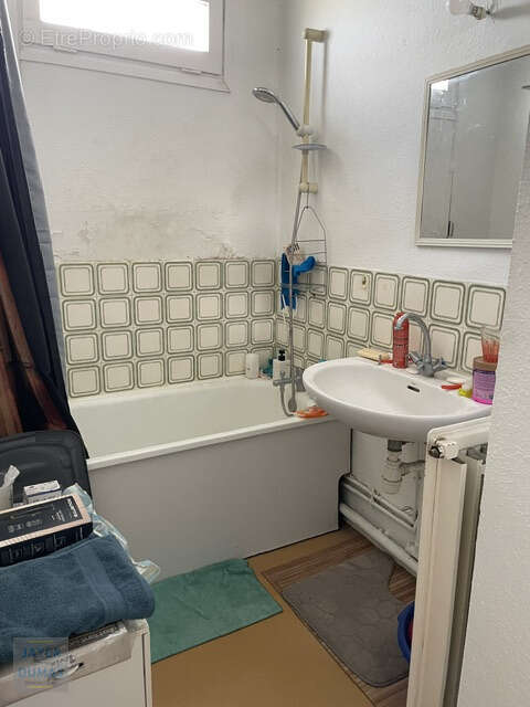 Appartement à CHALON-SUR-SAONE