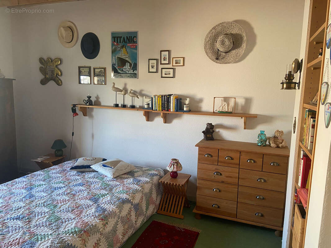 Maison à SAINTE-MARIE