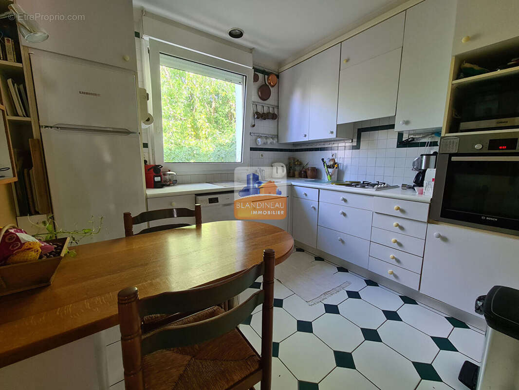 Maison à LA MONTAGNE