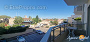 Appartement à CANET-EN-ROUSSILLON