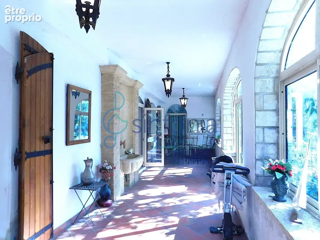 A vendre Demeure d'execption en Provence - photo 15