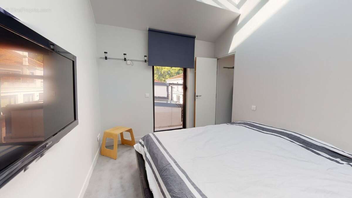 Maison à SAINT-MAUR-DES-FOSSES