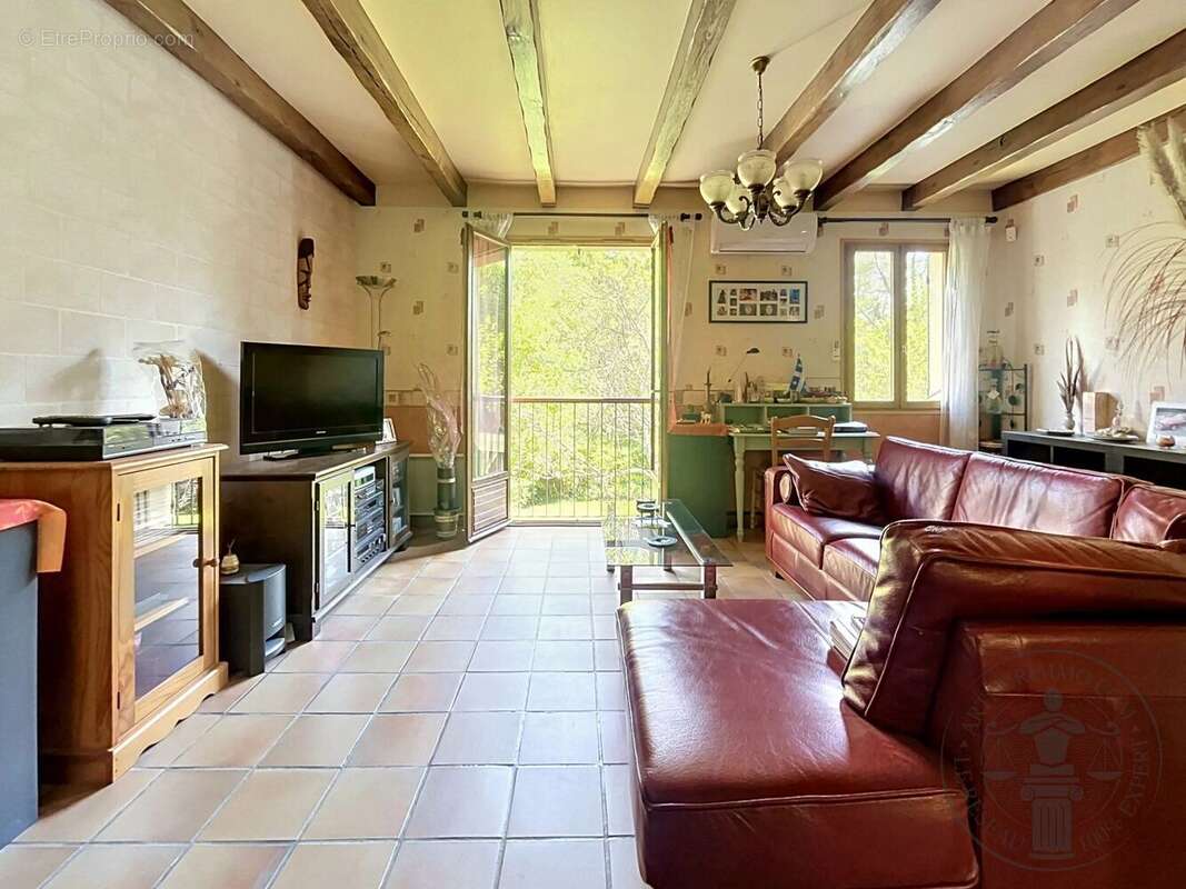 Maison à DOURDAN