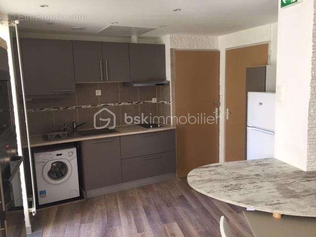 Appartement à CHATELLERAULT