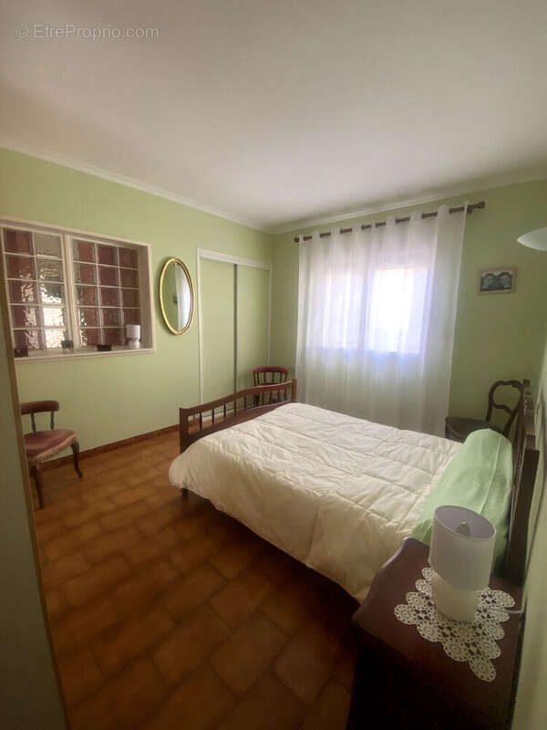 Maison à AIGUES-MORTES