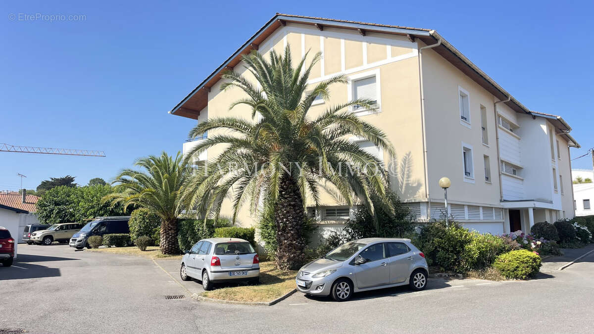 Appartement à ANGLET