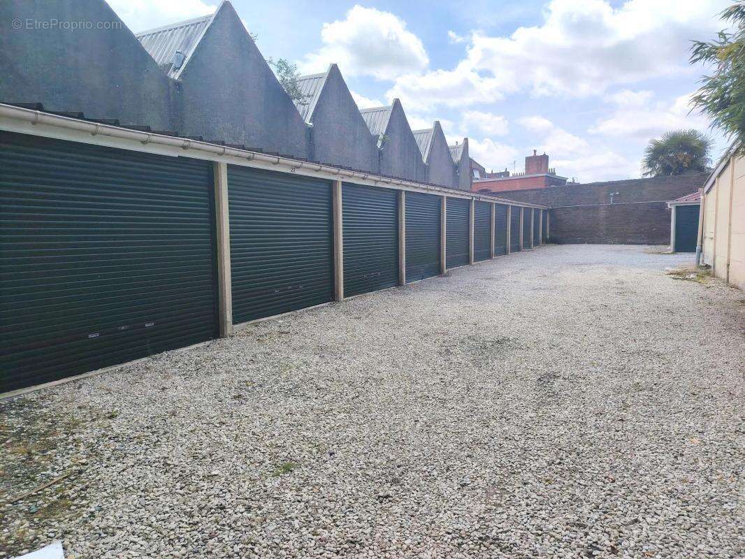Appartement à ROUBAIX
