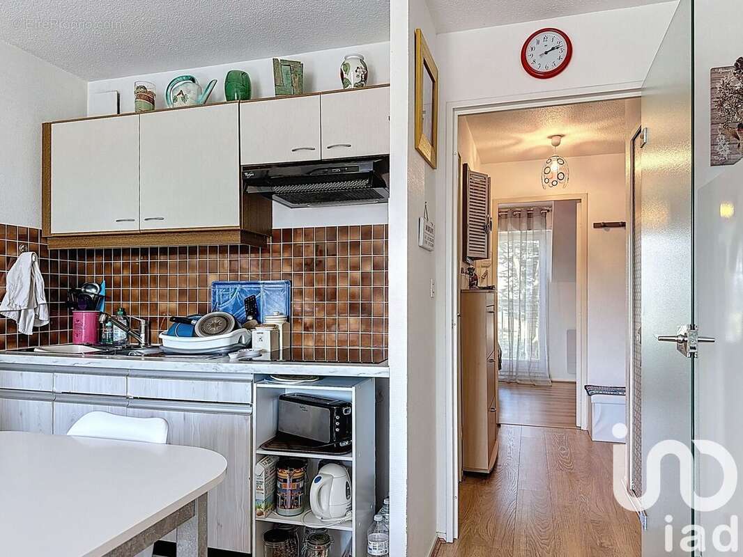 Photo 5 - Appartement à QUIBERON