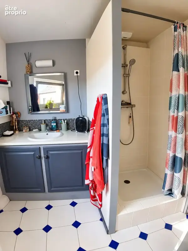 Maison 6 pièces 91 m² à vendre à Thiant (59224) - photo 8
