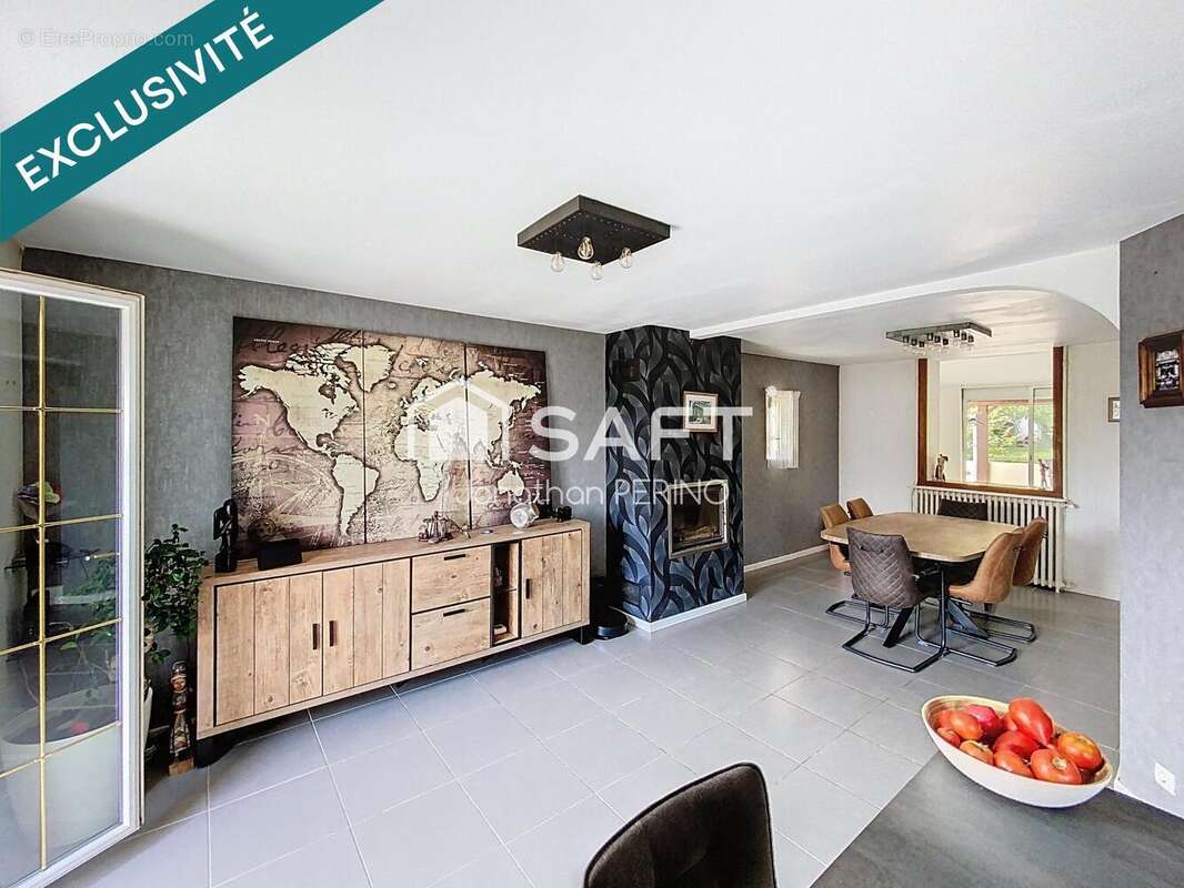 Photo 2 - Maison à EVERGNICOURT