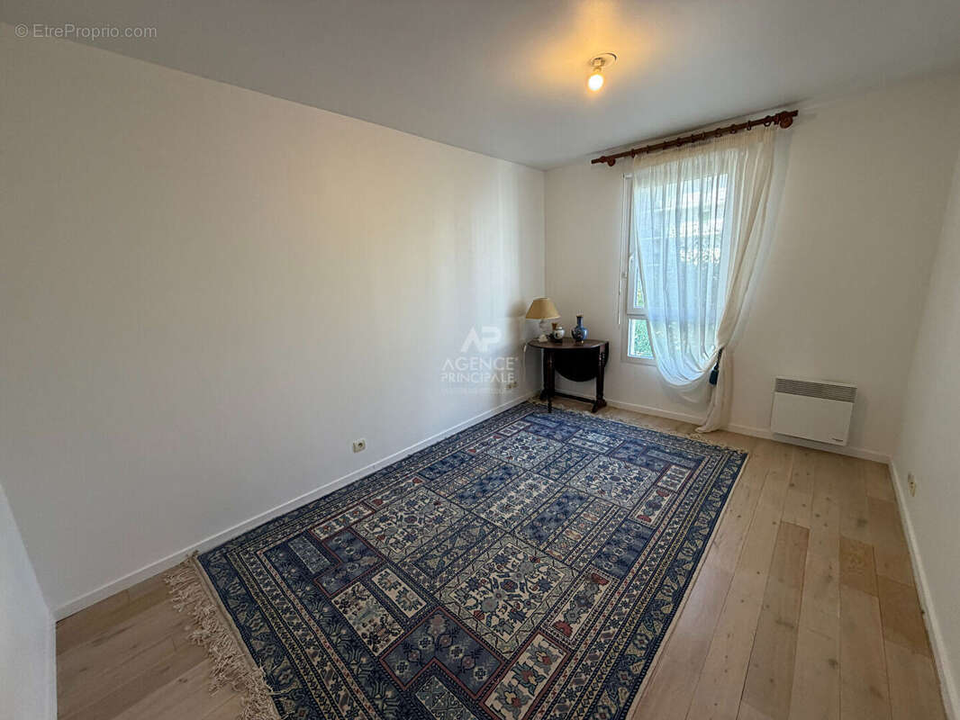 Appartement à CERGY