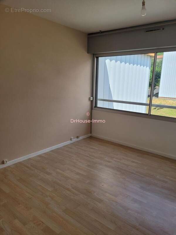 Appartement à LE PUY-EN-VELAY