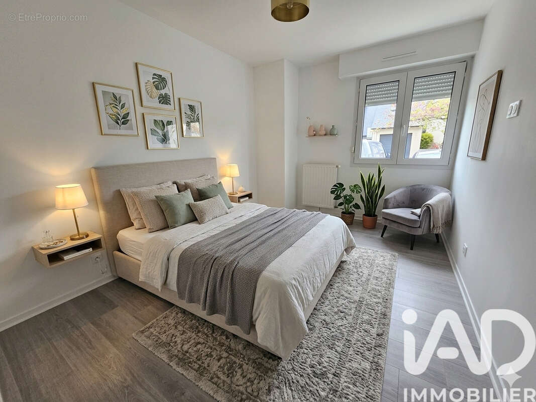 Photo 5 - Appartement à CARQUEFOU