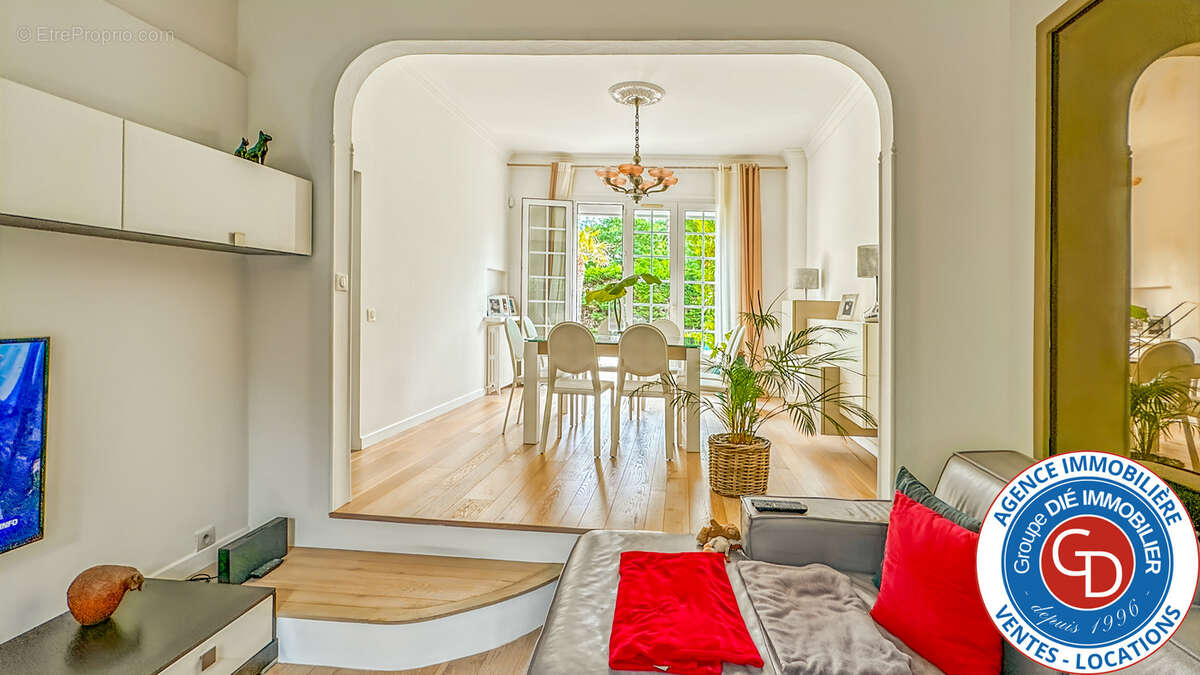 Maison à ARCACHON