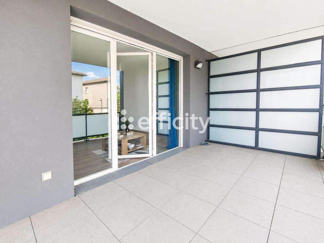 Appartement à TOURNEFEUILLE