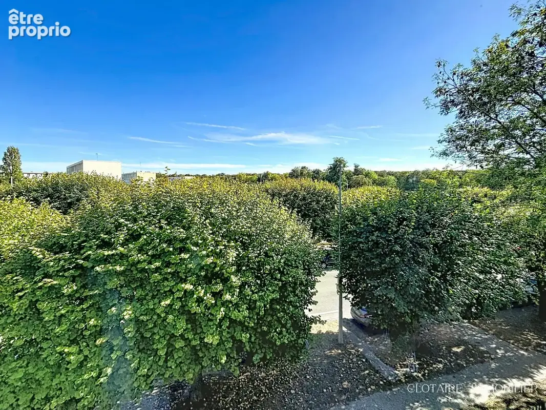 Appartement 1 pièce 28 m² à vendre à Compiegne (60200) - photo 6