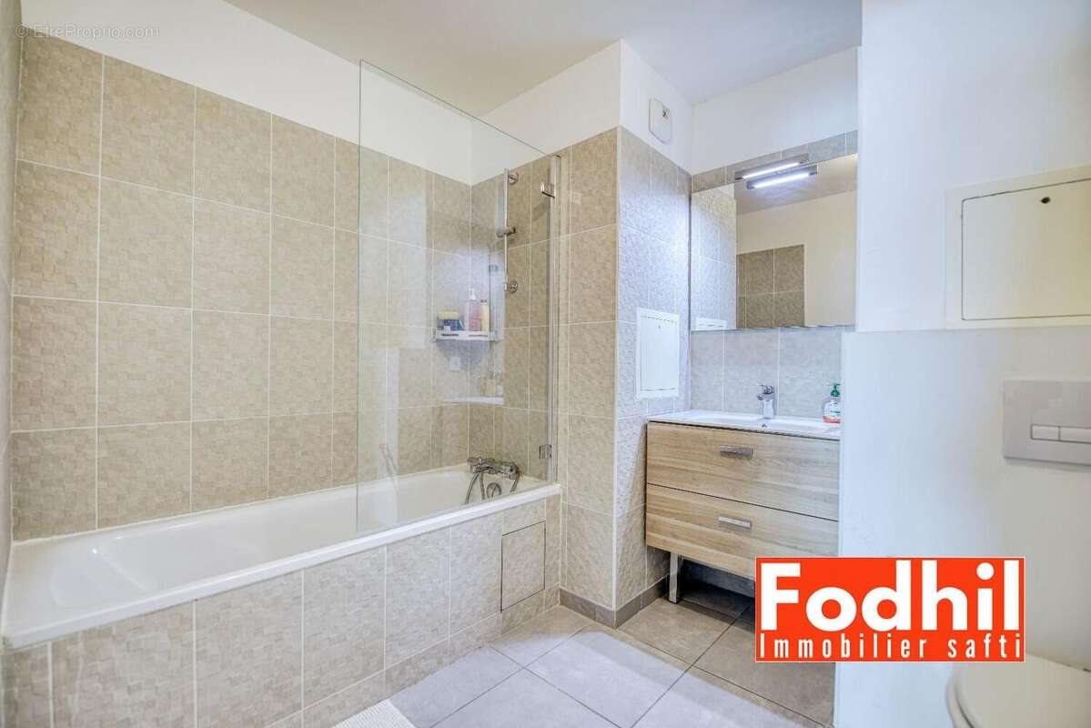 Photo 9 - Appartement à CHATENAY-MALABRY