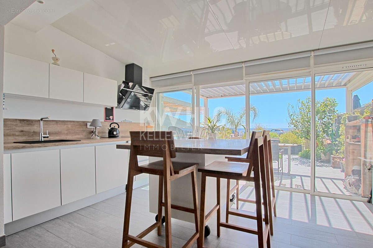 Maison 86 m² à Mandelieu-La-Napoule  - photo 3