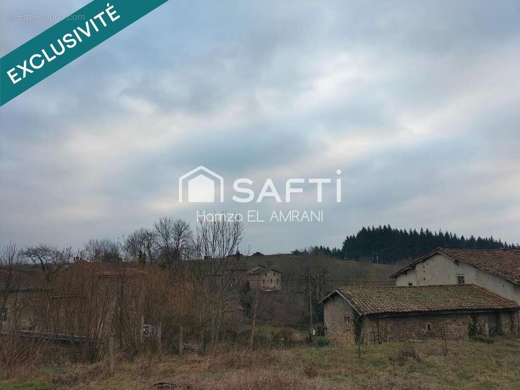 Photo 9 - Maison à ESCOUTOUX