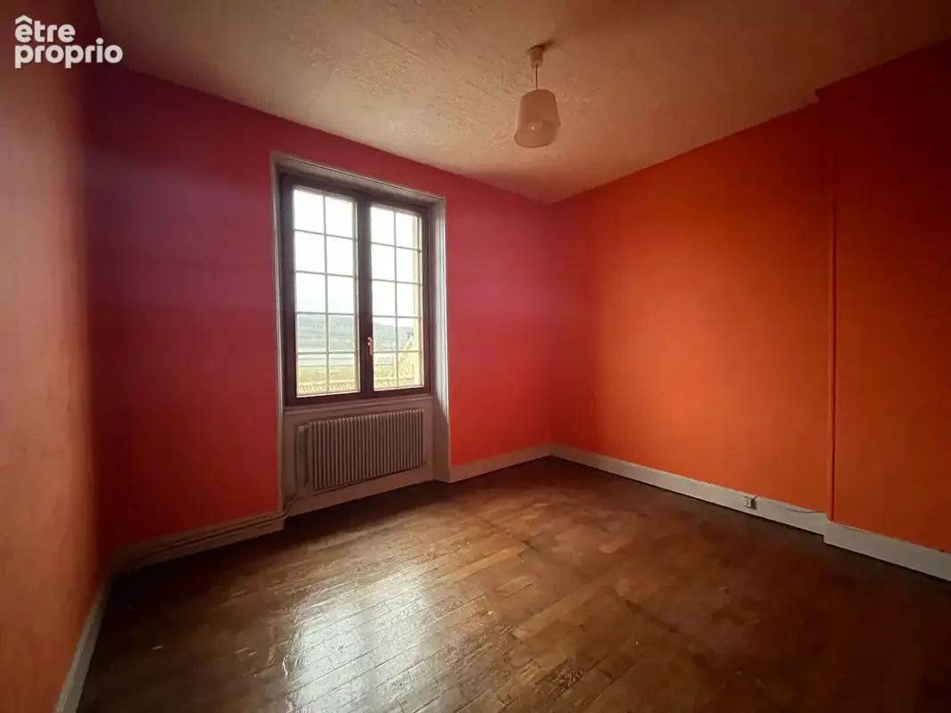 CUSTINES - Maison 4 pièces - 86 m2 - photo 5