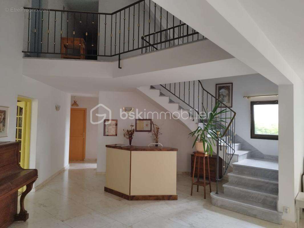 Maison à CLAIRVAUX-LES-LACS