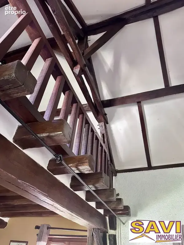 Maison 11 pièces 292 m² à vendre à Paucourt (45200) - photo 9