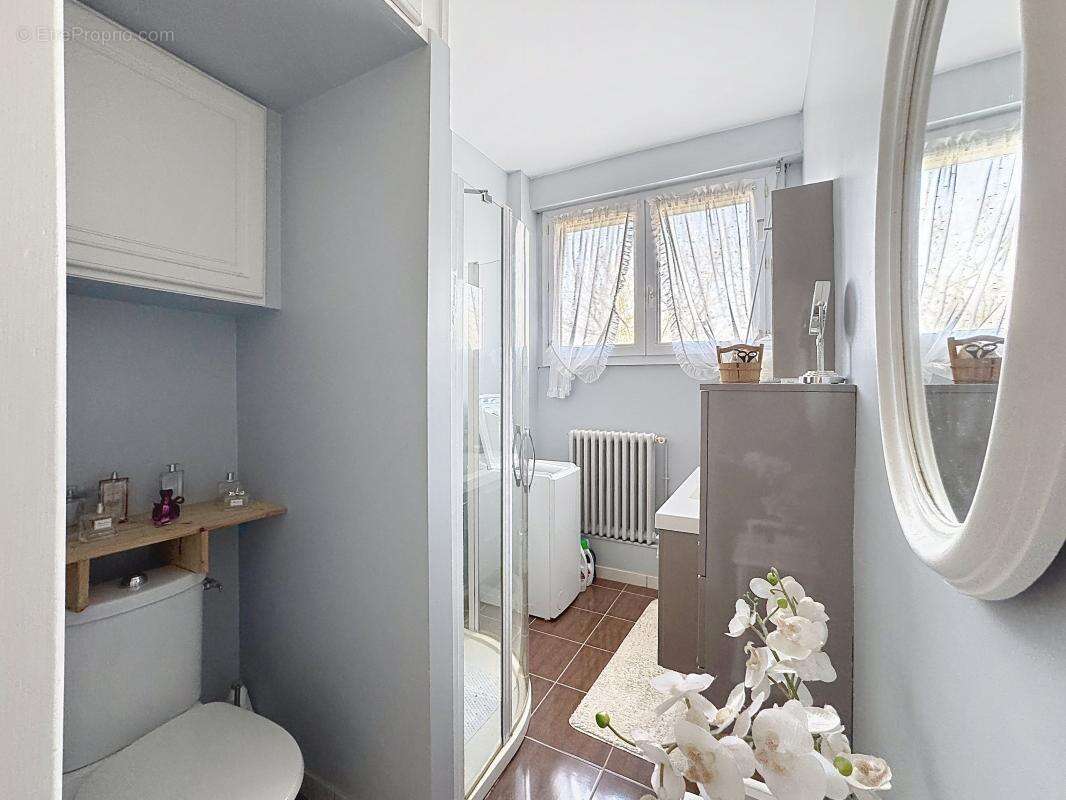 Appartement à LA ROCHELLE