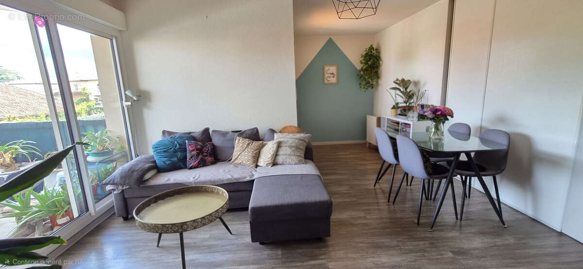 Appartement à ANGLET