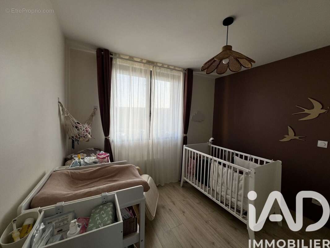 Photo 8 - Maison à MORANGIS