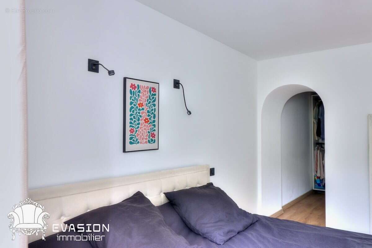 Appartement à SALLANCHES