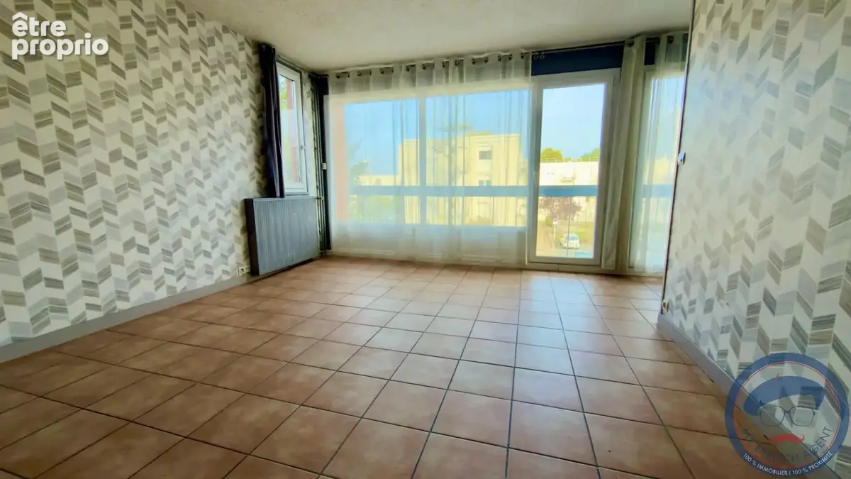 Joué-les-Tours Idéal investisseur. - photo 2