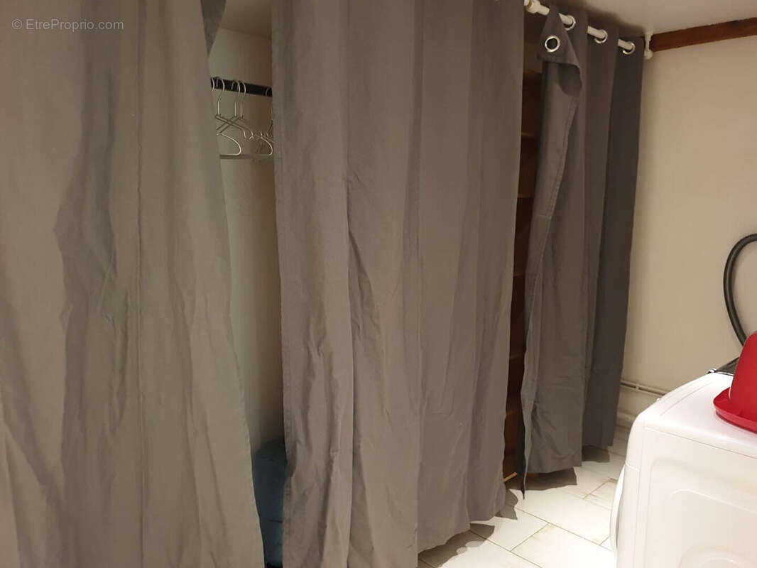 Appartement à CESSY