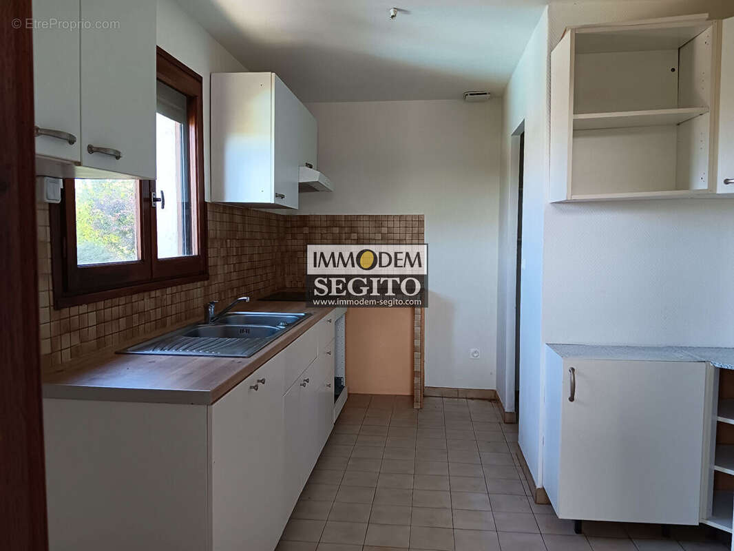 Limayrac  - La Terrasse - Maison 180 m2 - photo 6
