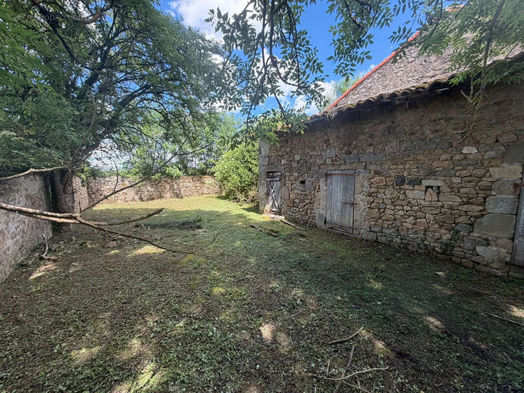 Maison à RANCON