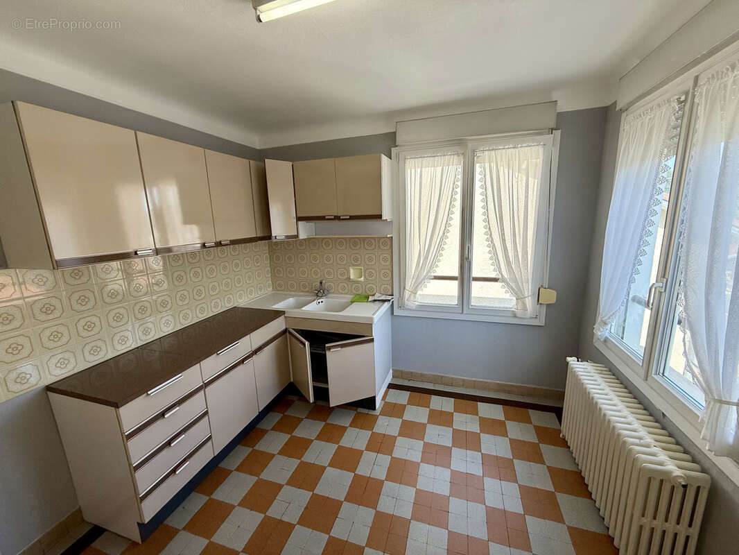 Maison individuelle - photo 7
