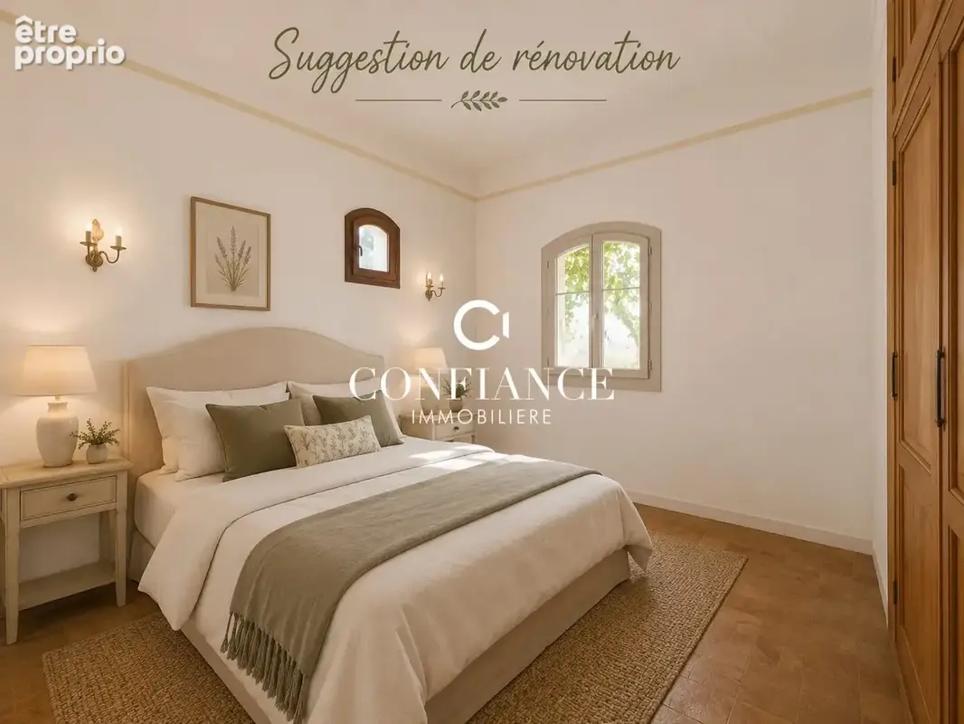 Appartement 5 pièces 181 m² à vendre à La Gaude (06610) - photo 6