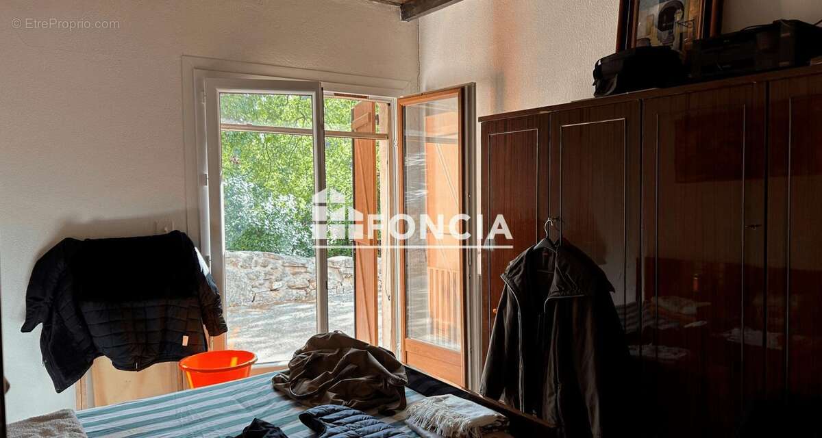 A Salon-de-Provence dans le vallon du Val de Cuech, Maison de 112 m2 sur un terrain de 2.730 m2 - photo 13