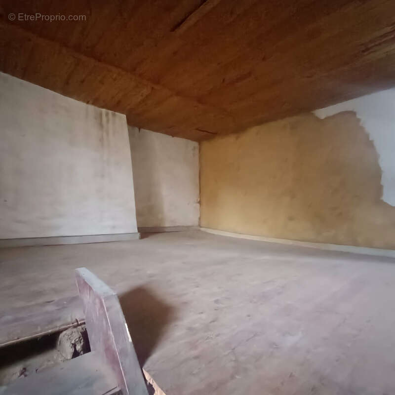 Maison à SAINT-BRIEUC-DE-MAURON