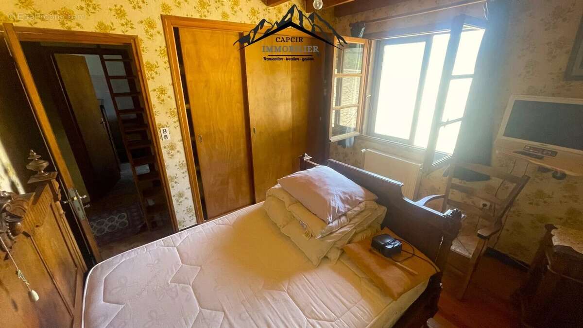 Maison en pierre - CARCANIERES - photo 23