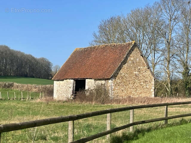 Maison à CONDE-SUR-HUISNE